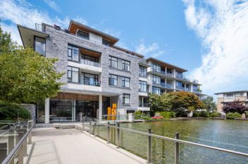 406 5989 Iona DR Vancouver, Vancouver Apartments for sale, MLS® R3018454
