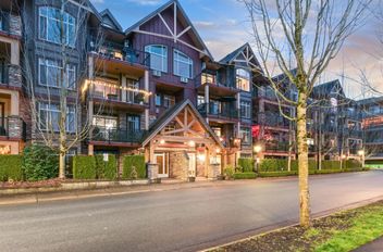 406 8328 207a ST Langley, Langley Apartments for sale, MLS® R3003350
