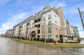 406 8379 201 ST Langley, Langley Apartments for sale, MLS® R2994714