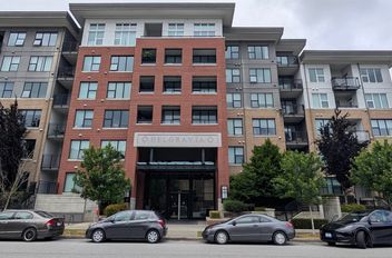 406 9311 Alexandra RD Richmond, Richmond Apartments for sale, MLS® R3019915