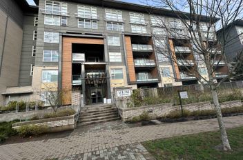 406 9877 University Crescent Burnaby, Burnaby Apartments for sale, MLS® R2953962