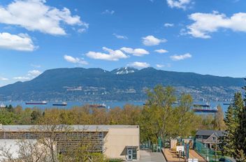 4060 W 10th AVE Vancouver, Vancouver Apartments for sale, MLS® R2993196