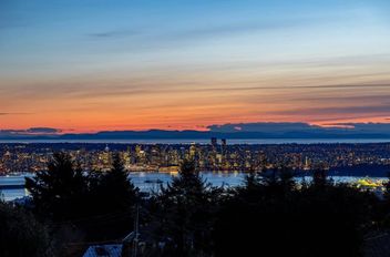 4061 St. Pauls AVE North Vancouver, North Vancouver Apartments for sale, MLS® R3001979