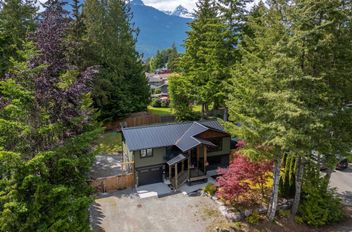 40629 Perth DR Squamish, Squamish Apartments for sale, MLS® R3007507