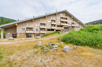 406A 21000 Enzian Way Agassiz, Agassiz Apartments for sale, MLS® R3025483