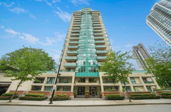 407 1148 Heffley Crescent Coquitlam, Coquitlam Apartments for sale, MLS® R3004330