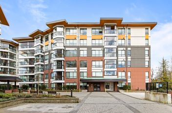 407 11641 227 ST Maple Ridge, Maple Ridge Apartments for sale, MLS® R2979100