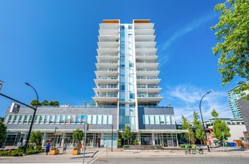 407 118 Carrie Cates CT North Vancouver, North Vancouver Apartments for sale, MLS® R2955847