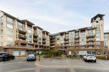 407 1211 Village Green Way Squamish, Squamish Apartments for sale, MLS® R2993730