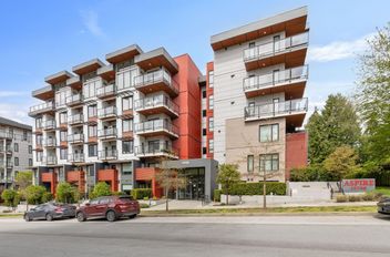 407 13799 101 AVE Surrey, Surrey Apartments for sale, MLS® R2996169