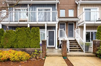 407 1661 Fraser AVE Port Coquitlam, Port Coquitlam Apartments for sale, MLS® R2982969