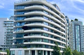 407 1678 Pullman Porter ST Vancouver, Vancouver Apartments for sale, MLS® R3079280