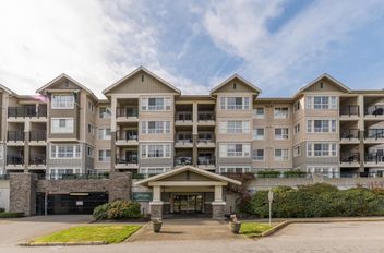 407 19673 Meadow Gardens Way Pitt Meadows, Pitt Meadows Apartments for sale, MLS® R2976674