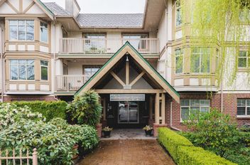 407 2059 Chesterfield AVE North Vancouver, North Vancouver Apartments for sale, MLS® R2987714