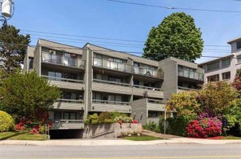 407 2119 Bellevue AVE West Vancouver, West Vancouver Apartments for sale, MLS® R2951412