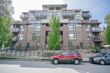 407 2214 Kelly AVE Port Coquitlam, Port Coquitlam Apartments for sale, MLS® R2988353