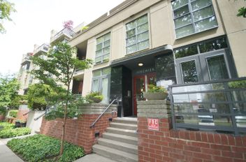 407 2788 Vine ST Vancouver, Vancouver Apartments for sale, MLS® R3006351