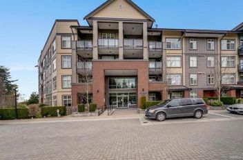 407 2855 156 ST Surrey, Surrey Apartments for sale, MLS® R2970016