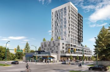 407 481 W 49th AVE Vancouver, Vancouver Apartments for sale, MLS® R3087484