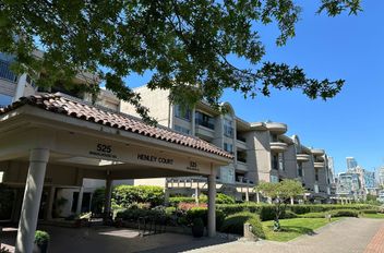 407 525 Wheelhouse Square Vancouver, Vancouver Apartments for sale, MLS® R3010133