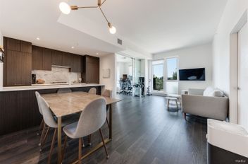 407 5383 Cambie ST Vancouver, Vancouver Apartments for sale, MLS® R3031949
