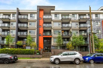 407 5485 Brydon Crescent Langley, Langley Apartments for sale, MLS® R3002767