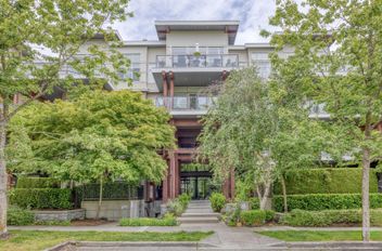 407 6328 Larkin DR Vancouver, Vancouver Apartments for sale, MLS® R3010116
