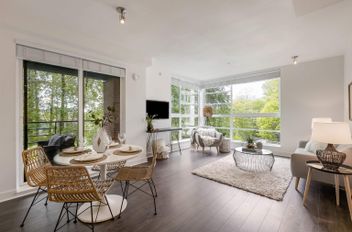 407 733 W 3rd ST North Vancouver, North Vancouver Apartments for sale, MLS® R3085626