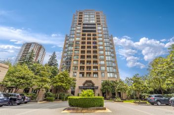 407 7388 Sandborne AVE Burnaby, Burnaby Apartments for sale, MLS® R3020147