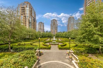 407 7388 Sandborne AVE Burnaby, Burnaby Apartments for sale, MLS® R3034511