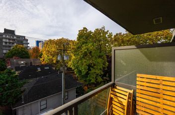 407 828 Cardero ST Vancouver, Vancouver Apartments for sale, MLS® R3064388