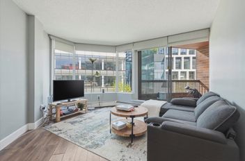 407 950 Drake ST Vancouver, Vancouver Apartments for sale, MLS® R3119293