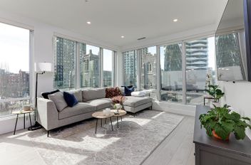 407 989 Nelson ST Vancouver, Vancouver Apartments for sale, MLS® R2989187