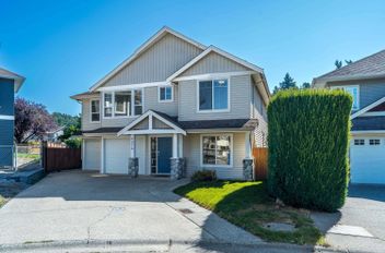 4076 Channel ST Abbotsford, Abbotsford Apartments for sale, MLS® R3029479