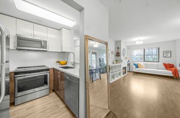 408 1145 Heffley Crescent Coquitlam, Coquitlam Apartments for sale, MLS® R2974033