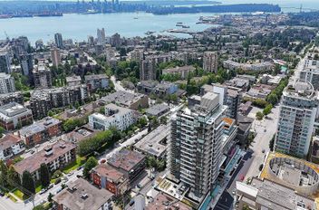 408 135 E 13th ST North Vancouver, North Vancouver Apartments for sale, MLS® R3024878