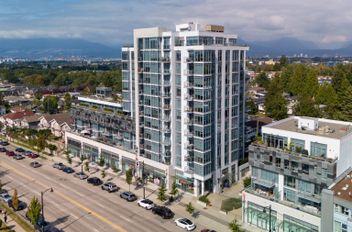 408 2435 Kingsway ST Vancouver, Vancouver Apartments for sale, MLS® R2991431