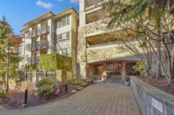 408 2959 Silver Springs BLVD Coquitlam, Coquitlam Apartments for sale, MLS® R2989309