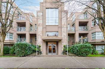 408 3083 W 4th AVE Vancouver, Vancouver Apartments for sale, MLS® R3072316