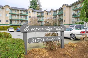 408 31771 Peardonville RD Abbotsford, Abbotsford Apartments for sale, MLS® R2989630