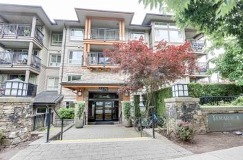 408 3178 Dayanee Springs BLVD Coquitlam, Coquitlam Apartments for sale, MLS® R3024523