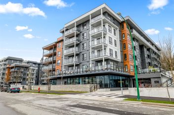 408 3596 Malsum DR North Vancouver, North Vancouver Apartments for sale, MLS® R3017940