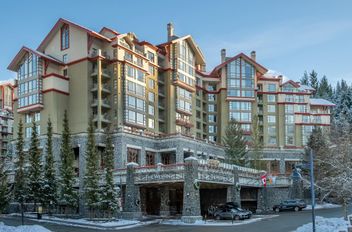 408 4090 Whistler Way Whistler, Whistler Apartments for sale, MLS® R2954894