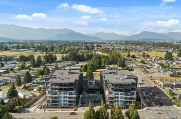 408 45757 Watson RD Chilliwack, Chilliwack Apartments for sale, MLS® R3028956