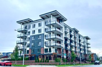 408 5504 Brydon Crescent Langley, Langley Apartments for sale, MLS® R2918783