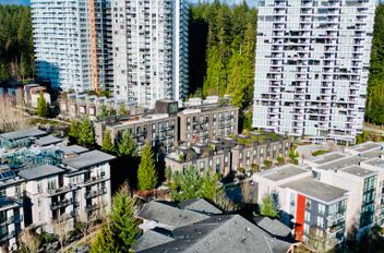 408 5681 Birney AVE Vancouver, Vancouver Apartments for sale, MLS® R2976980