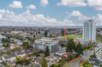 408 5693 Elizabeth ST Vancouver, Vancouver Apartments for sale, MLS® R2979414