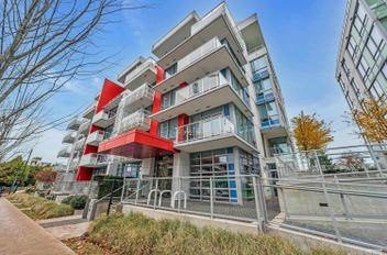 408 677 W 41st AVE Vancouver, Vancouver Apartments for sale, MLS® R2987108