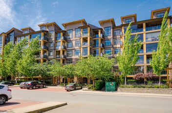 408 8067 207 ST Langley, Langley Apartments for sale, MLS® R2984266