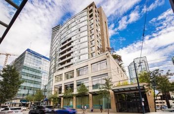 408 822 Seymour ST Vancouver, Vancouver Apartments for sale, MLS® R3035359